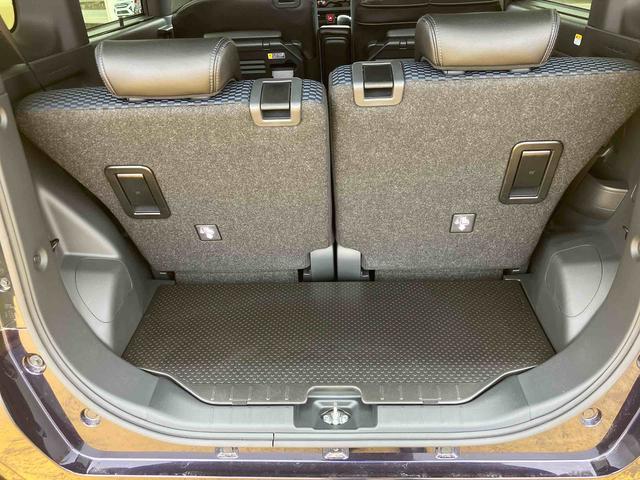タントカスタムＸ　バックカメラ　シートヒーターｉ−ｓｔｏｐ　衝突被害軽減装置　ＬＥＤヘッドライト　運転席シートヒーター　車線逸脱警報　衝突安全ボディ　アルミホイール　オートＬＥＤ（山口県）の中古車