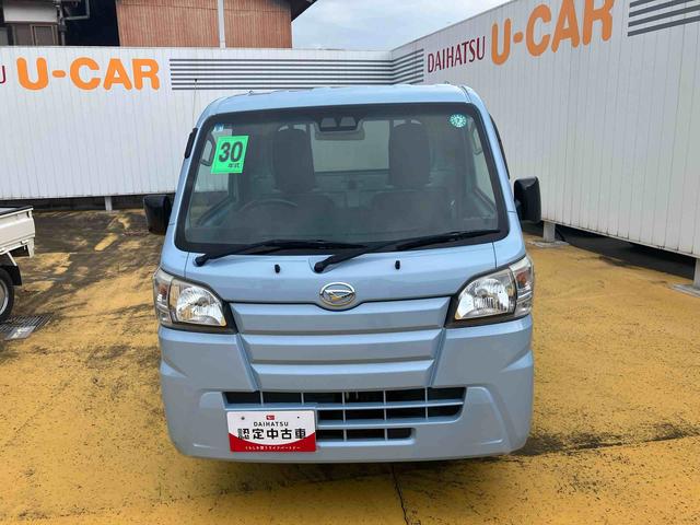 ハイゼットトラックスタンダードＳＡIIIｔ（山口県）の中古車