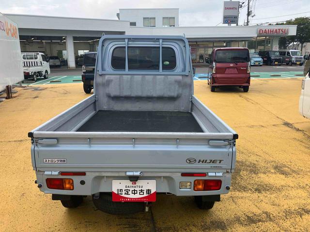 ハイゼットトラックスタンダードＳＡIIIｔ（山口県）の中古車
