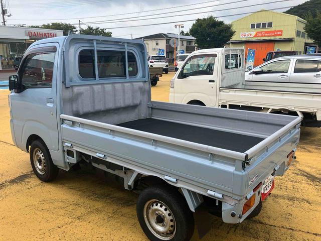 ハイゼットトラックスタンダードＳＡIIIｔ（山口県）の中古車