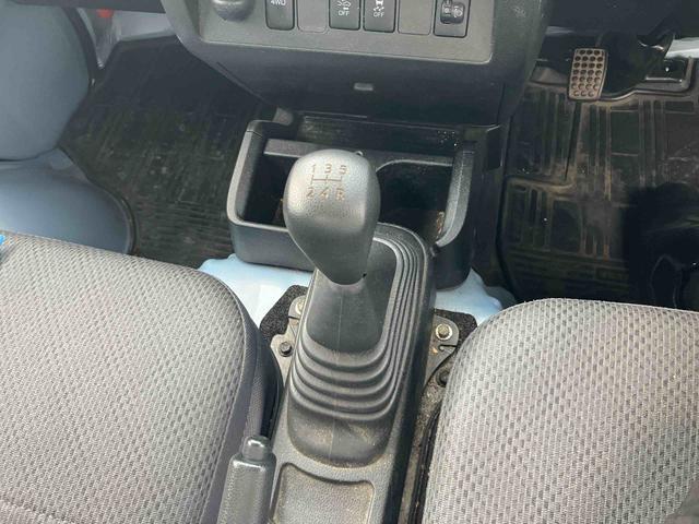 ハイゼットトラックスタンダードＳＡIIIｔ（山口県）の中古車