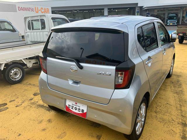 ミライースＧ　ＳＡIII（山口県）の中古車