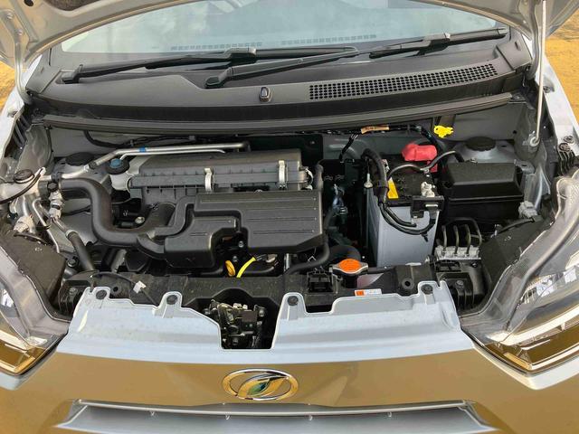 ミライースＧ　ＳＡIII（山口県）の中古車