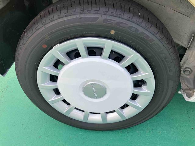 ムーヴキャンバスストライプスＧ（山口県）の中古車