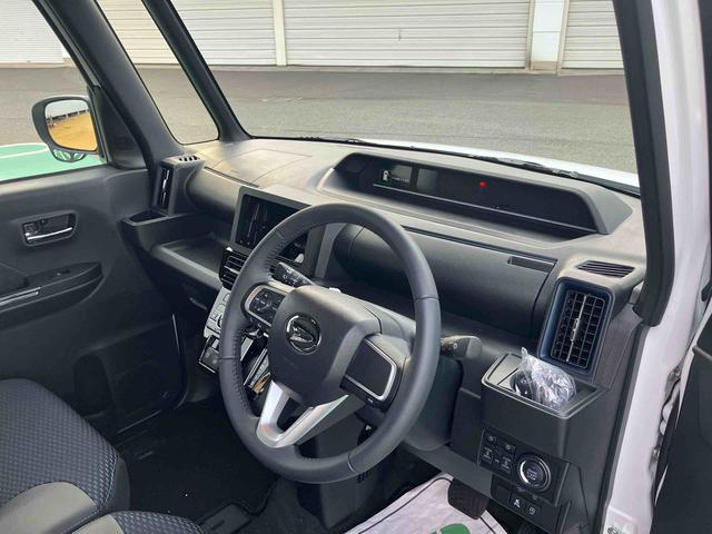 タントカスタムＲＳ（山口県）の中古車