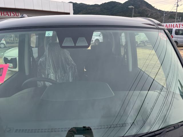 トールカスタムＧ　ターボ（山口県）の中古車