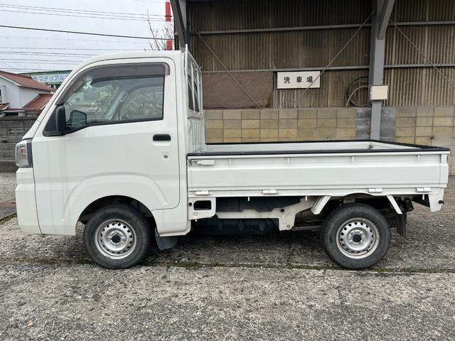 ハイゼットトラックスタンダードＳＡIIIｔ（山口県）の中古車