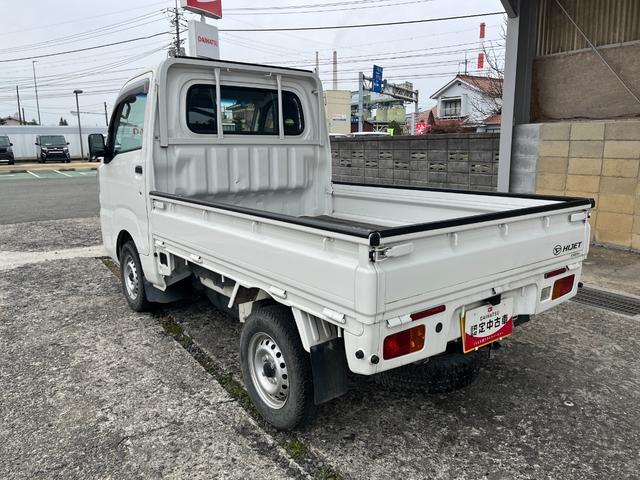 ハイゼットトラックスタンダードＳＡIIIｔ（山口県）の中古車