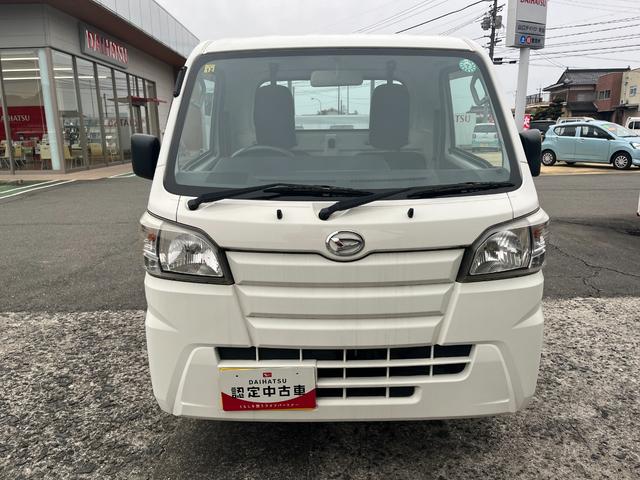 ハイゼットトラックスタンダード（山口県）の中古車