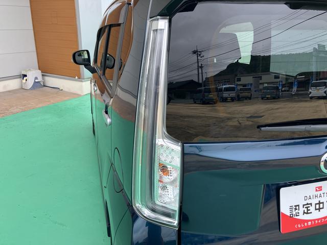 ムーヴカスタム　ＸリミテッドII　ＳＡIIIＬＥＤヘッド　キーフリー　アルミホイール　ベンチシート　カーナビ　ＤＶＤ再生　パノラミックビューモニター　ドライブレコーダー　記録簿　禁煙　エアバック（山口県）の中古車