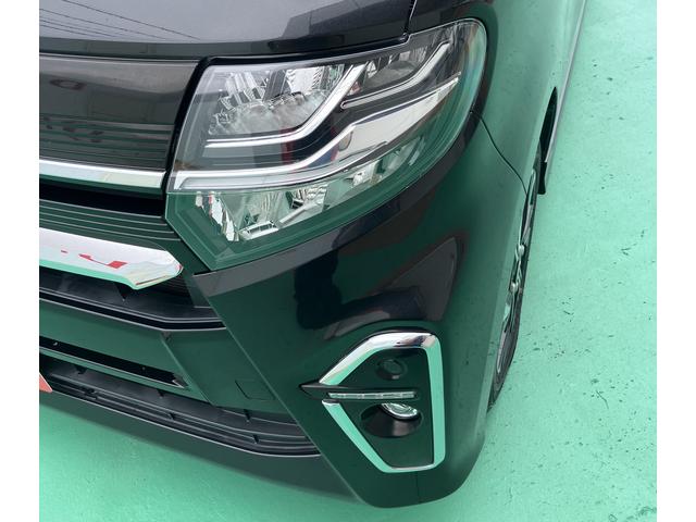 タントカスタムＸセレクション（山口県）の中古車