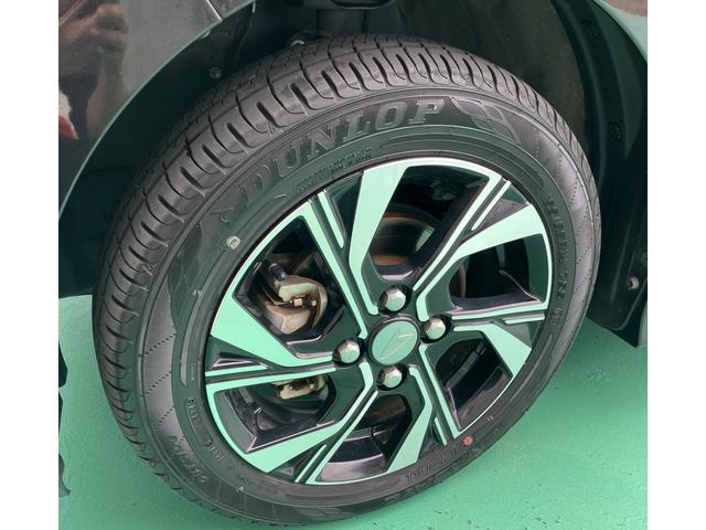 タントカスタムＸセレクション（山口県）の中古車