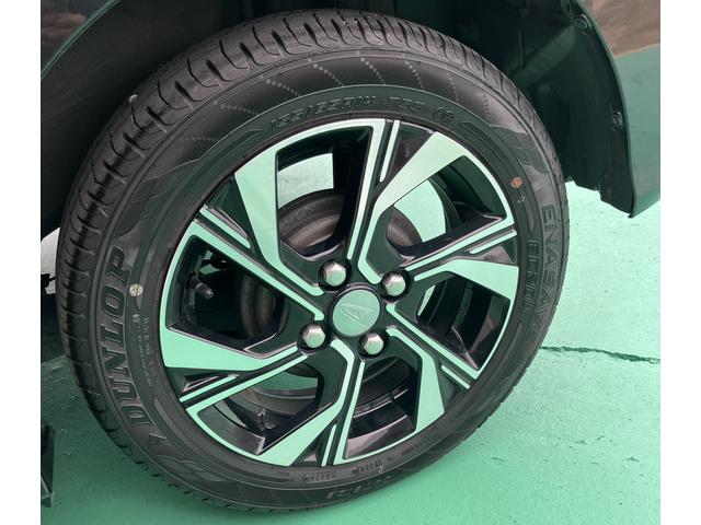 タントカスタムＸセレクション（山口県）の中古車