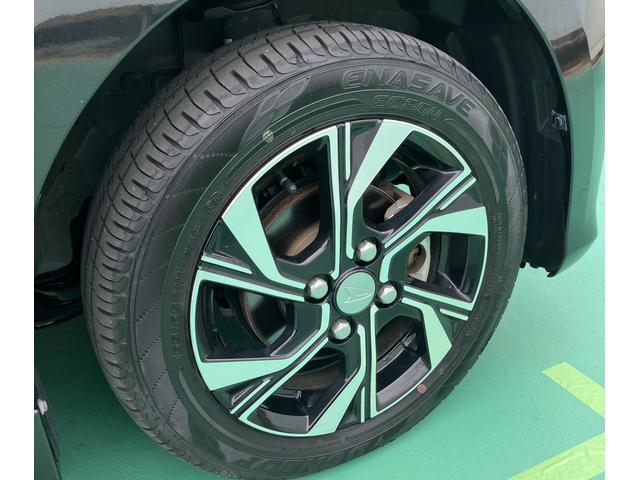 タントカスタムＸセレクション（山口県）の中古車
