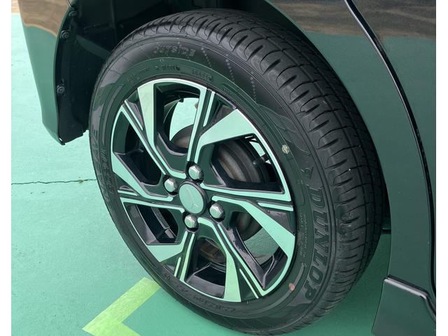 タントカスタムＸセレクション（山口県）の中古車