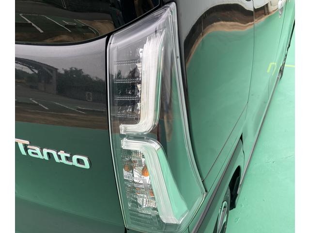 タントカスタムＸセレクション（山口県）の中古車