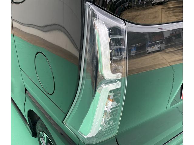タントカスタムＸセレクション（山口県）の中古車