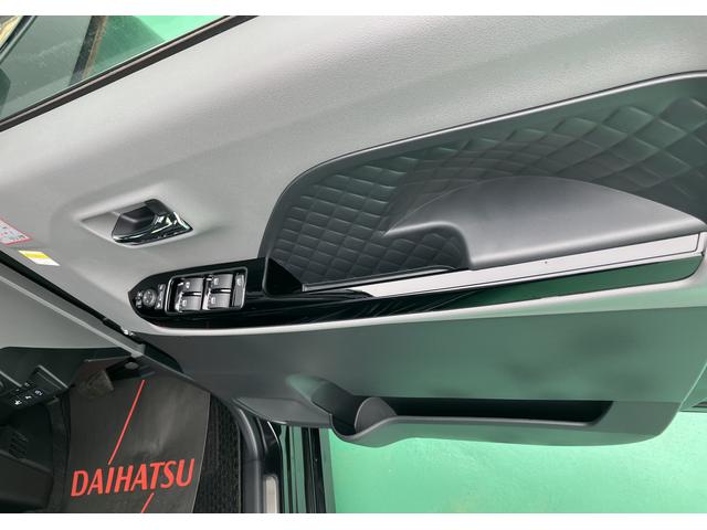 タントカスタムＸセレクション（山口県）の中古車