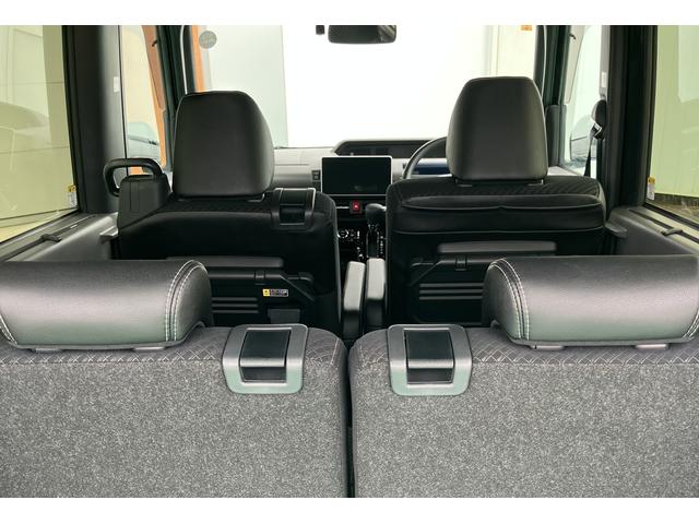 タントカスタムＸセレクション（山口県）の中古車