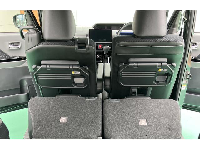 タントカスタムＸセレクション（山口県）の中古車