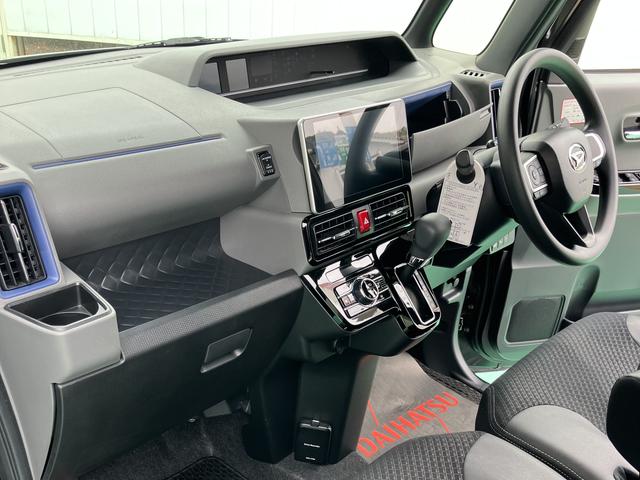 タントカスタムＸセレクション（山口県）の中古車