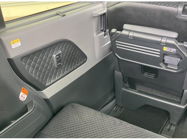 タントカスタムＸセレクション（山口県）の中古車