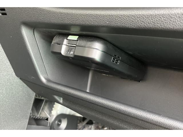 ムーヴキャンバスＧホワイトアクセントリミテッド　ＳＡIII（山口県）の中古車