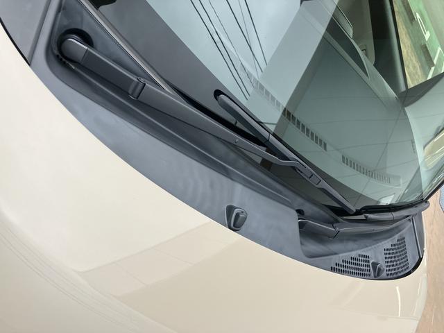 ムーヴキャンバスＧホワイトアクセントリミテッド　ＳＡIII（山口県）の中古車