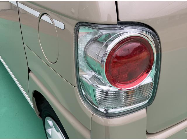 ムーヴキャンバスＧホワイトアクセントリミテッド　ＳＡIII（山口県）の中古車