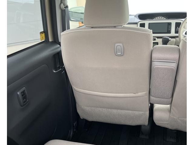 ムーヴキャンバスＧホワイトアクセントリミテッド　ＳＡIII（山口県）の中古車