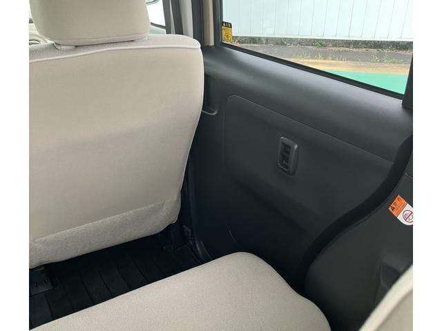 ムーヴキャンバスＧホワイトアクセントリミテッド　ＳＡIII（山口県）の中古車