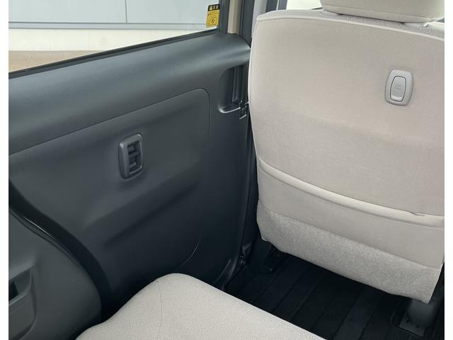ムーヴキャンバスＧホワイトアクセントリミテッド　ＳＡIII（山口県）の中古車