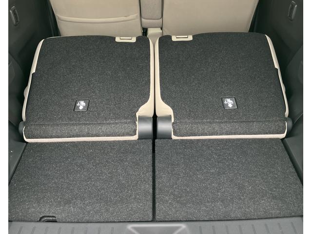 ムーヴキャンバスＧホワイトアクセントリミテッド　ＳＡIII（山口県）の中古車