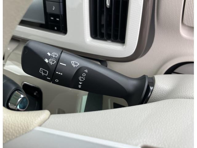 ムーヴキャンバスＧホワイトアクセントリミテッド　ＳＡIII（山口県）の中古車