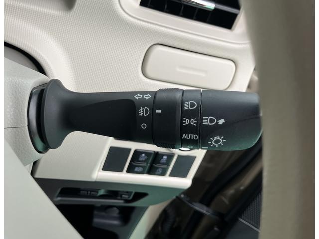 ムーヴキャンバスＧホワイトアクセントリミテッド　ＳＡIII（山口県）の中古車
