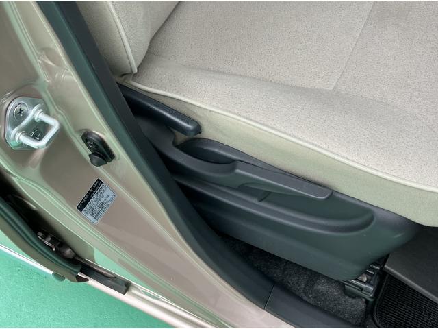 ムーヴキャンバスＧホワイトアクセントリミテッド　ＳＡIII（山口県）の中古車