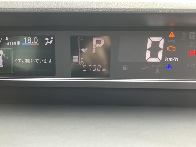 タントカスタムＸ禁煙　スマートキ−　リモコンキー　ワンオーナー　ＡＢＳ付　ＡＷ　整備記録簿　運転席エアバッグ（山口県）の中古車