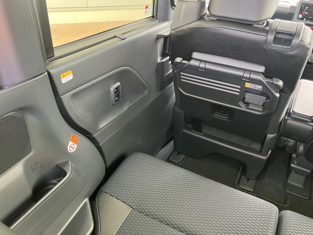 タントカスタムＸ禁煙　スマートキ−　リモコンキー　ワンオーナー　ＡＢＳ付　ＡＷ　整備記録簿　運転席エアバッグ（山口県）の中古車