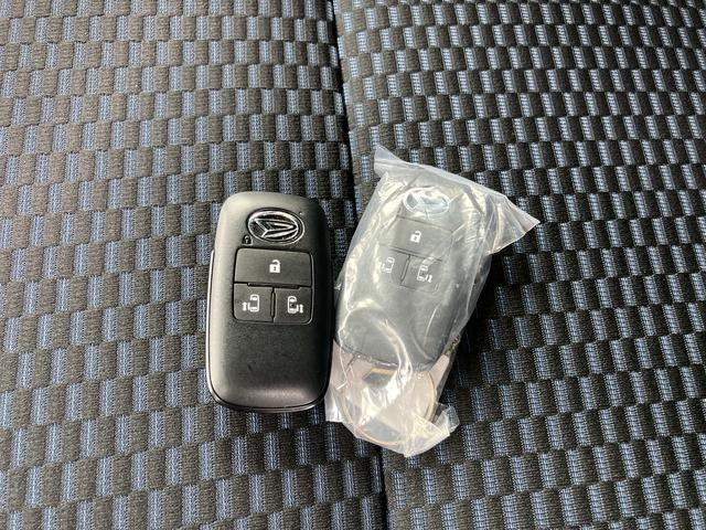 タントカスタムＸ禁煙　スマートキ−　リモコンキー　ワンオーナー　ＡＢＳ付　ＡＷ　整備記録簿　運転席エアバッグ（山口県）の中古車