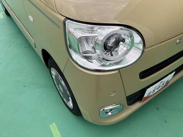 ムーヴキャンバスセオリーＧ（山口県）の中古車