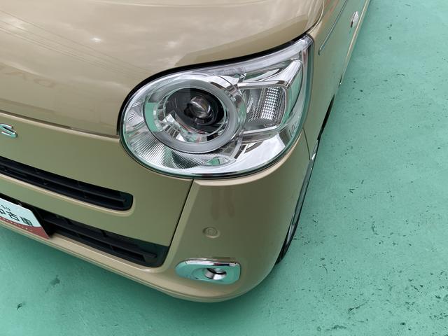 ムーヴキャンバスセオリーＧ（山口県）の中古車