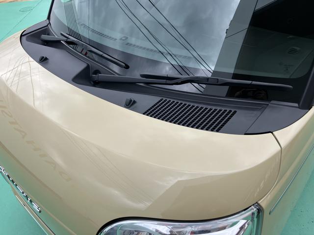 ムーヴキャンバスセオリーＧ（山口県）の中古車