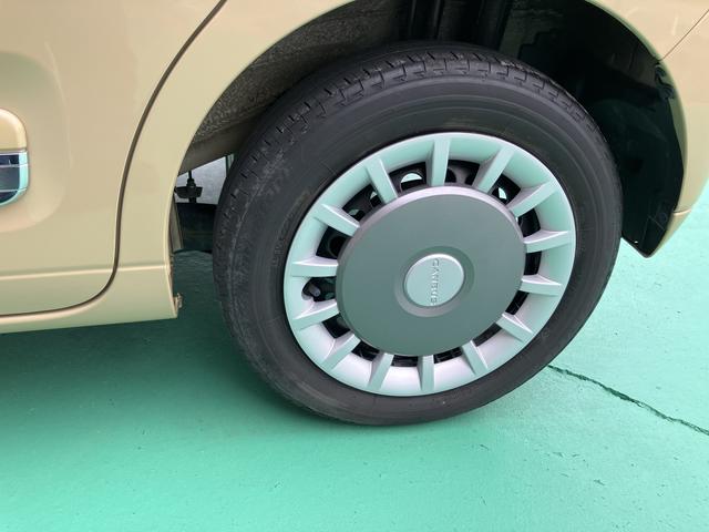 ムーヴキャンバスセオリーＧ（山口県）の中古車