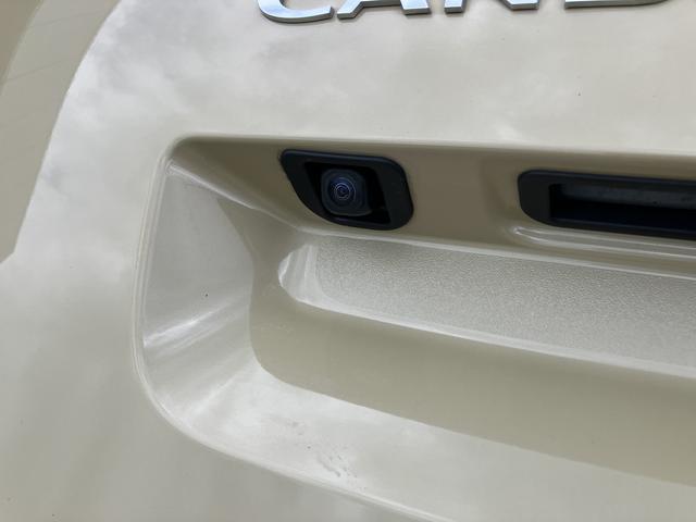 ムーヴキャンバスセオリーＧ（山口県）の中古車