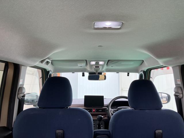 ムーヴキャンバスセオリーＧ（山口県）の中古車