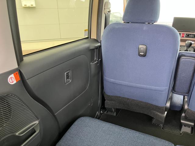 ムーヴキャンバスセオリーＧ（山口県）の中古車