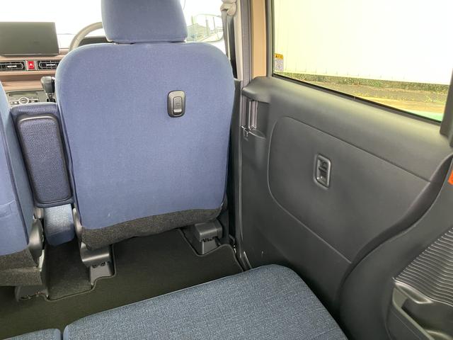 ムーヴキャンバスセオリーＧ（山口県）の中古車