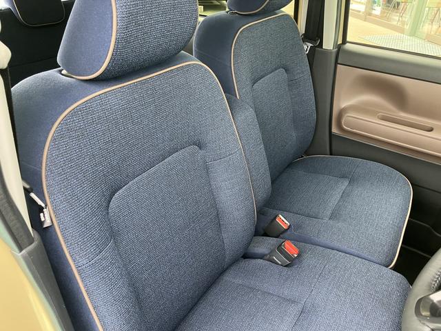 ムーヴキャンバスセオリーＧ（山口県）の中古車