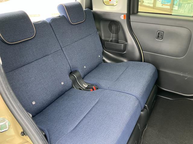 ムーヴキャンバスセオリーＧ（山口県）の中古車
