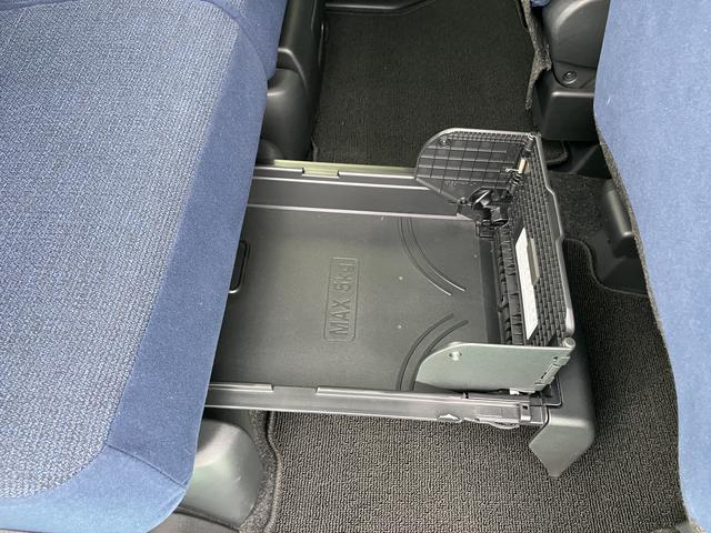 ムーヴキャンバスセオリーＧ（山口県）の中古車